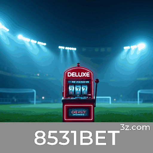 Bônus 8531BET de R$5.000 + 500 giros grátis