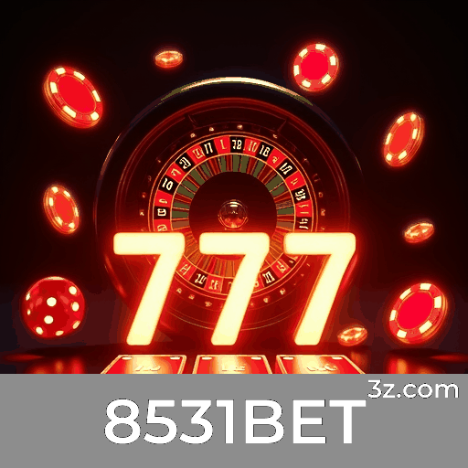 Lottery 8531BET com bônus