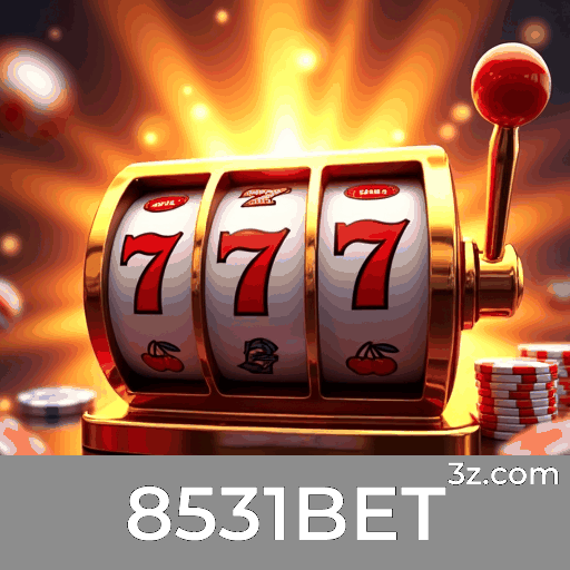 Login 8531BET seguro