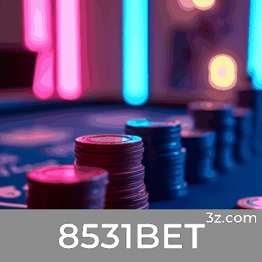Cassino ao Vivo 8531BET - 250+ Mesas com Dealers Profissionais